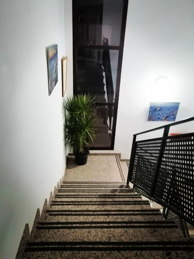 Padules Albergue La Paz De Las Alpujarras מראה חיצוני תמונה